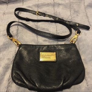 CLOSET CLOSING-Marc Jacobs Percy Crossbody